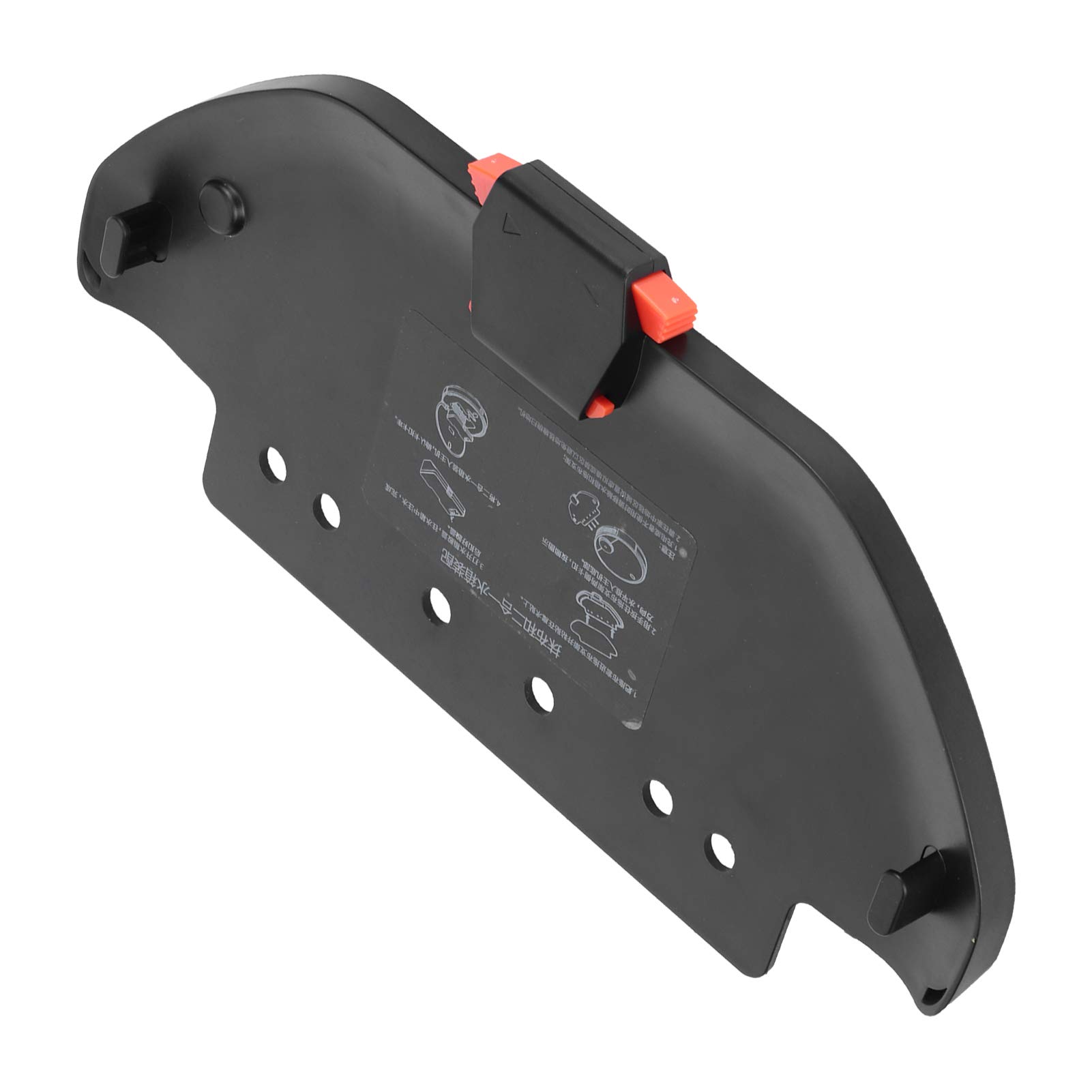 Durable Mop Board Bracket for Robot Mop - Washable & Wear-Resistant Cleaning Accessory | Perfect for Smart Home Cleaning & Hard Floor Maintenance