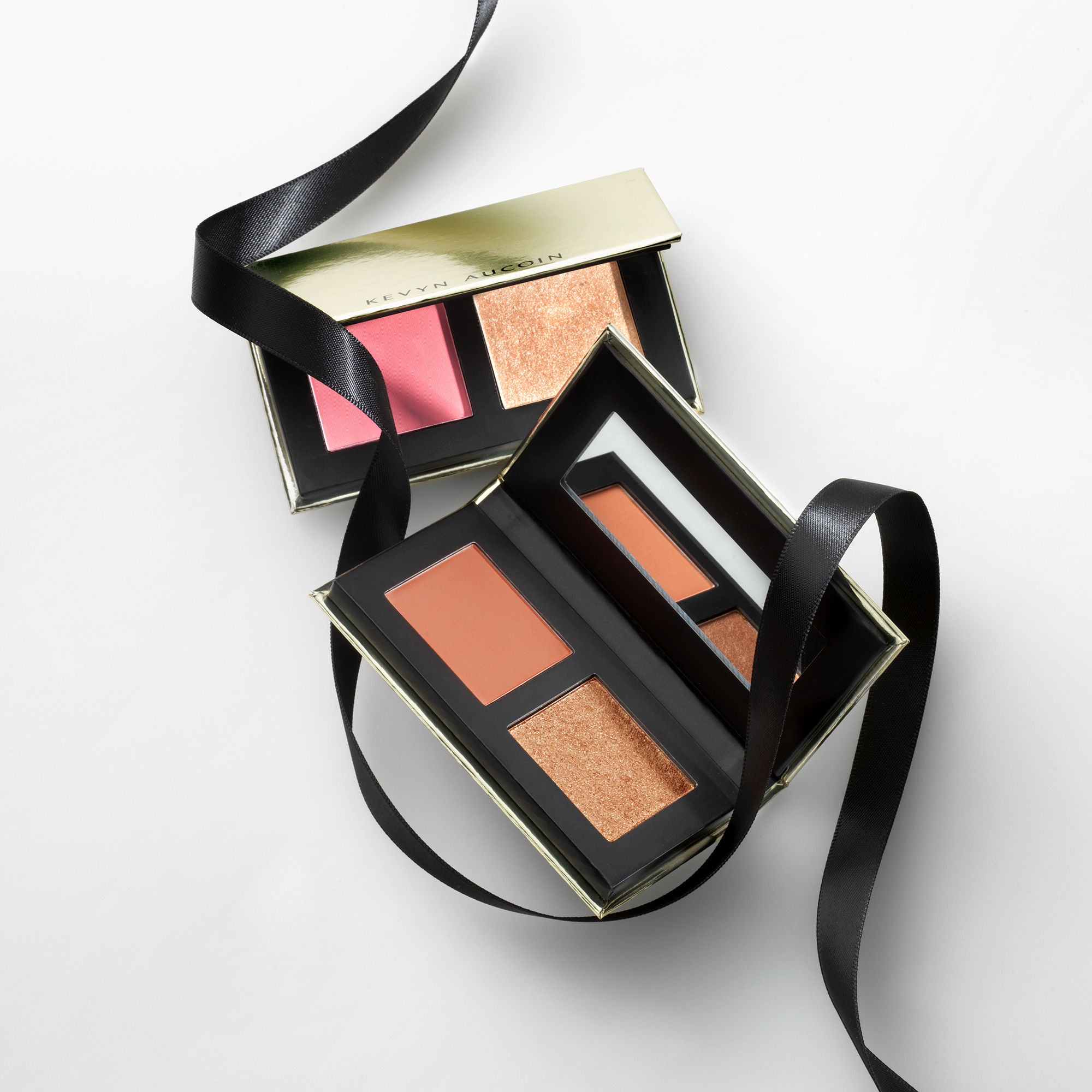 Art of Blush and Glow - Natural Makeup Palette for Flawless Cheeks & Radiance | Perfect for Everyday Wear & Special Occasions