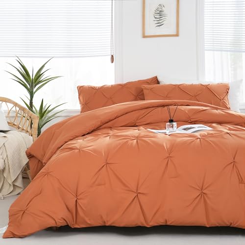 Burnt Orange