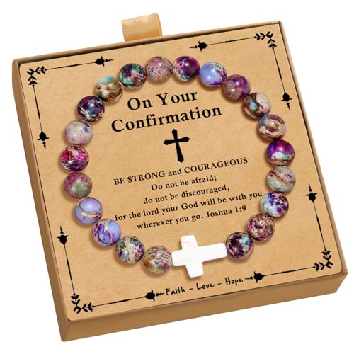 Colorful-Confirmation Gifts