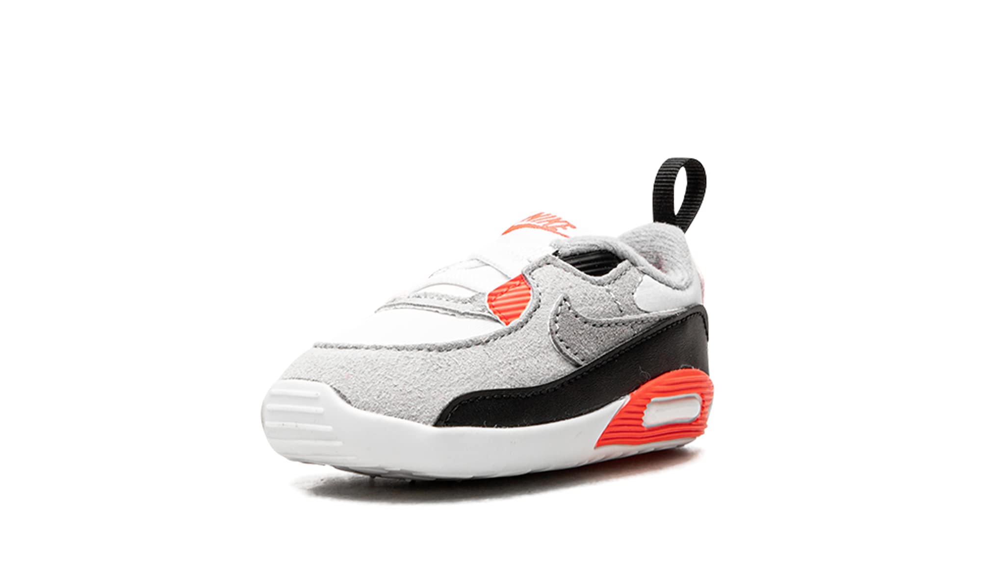 Nike Air Max 90 Toddler Shoes DC8323-100 - Size 3C | Comfortable & Durable Sneakers for Kids - Perfect for Playtime, School & Everyday Wear