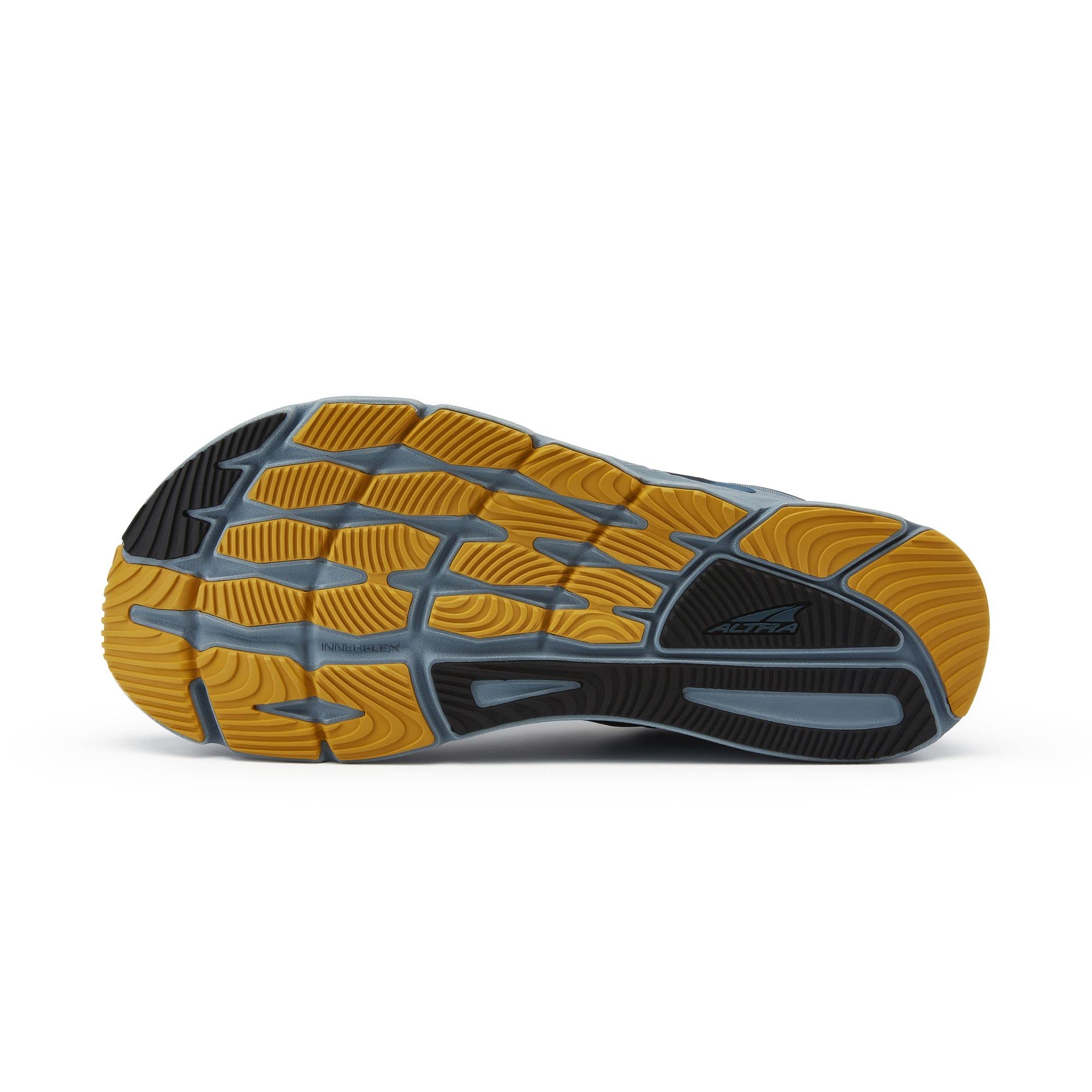 ALTRA Men's Torin 5 Running Shoes - Lightweight Cushioned Road Running Sneakers for Men | Perfect for Marathon Training, Jogging & Everyday Wear