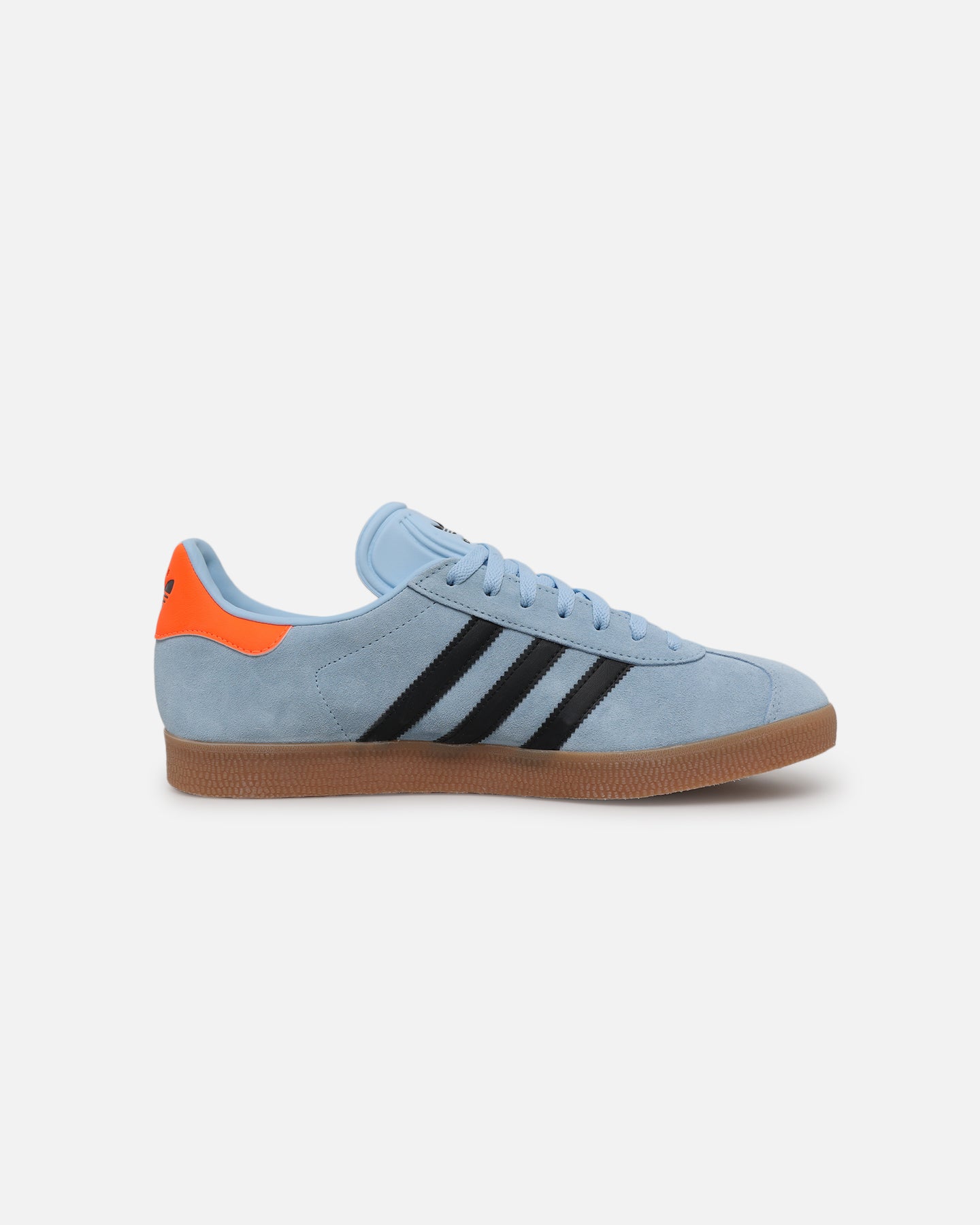 Adidas Gazelle Clear Sky Sneakers - Men's & Women's Classic Running Shoes for Casual Wear, Gym & Street Style