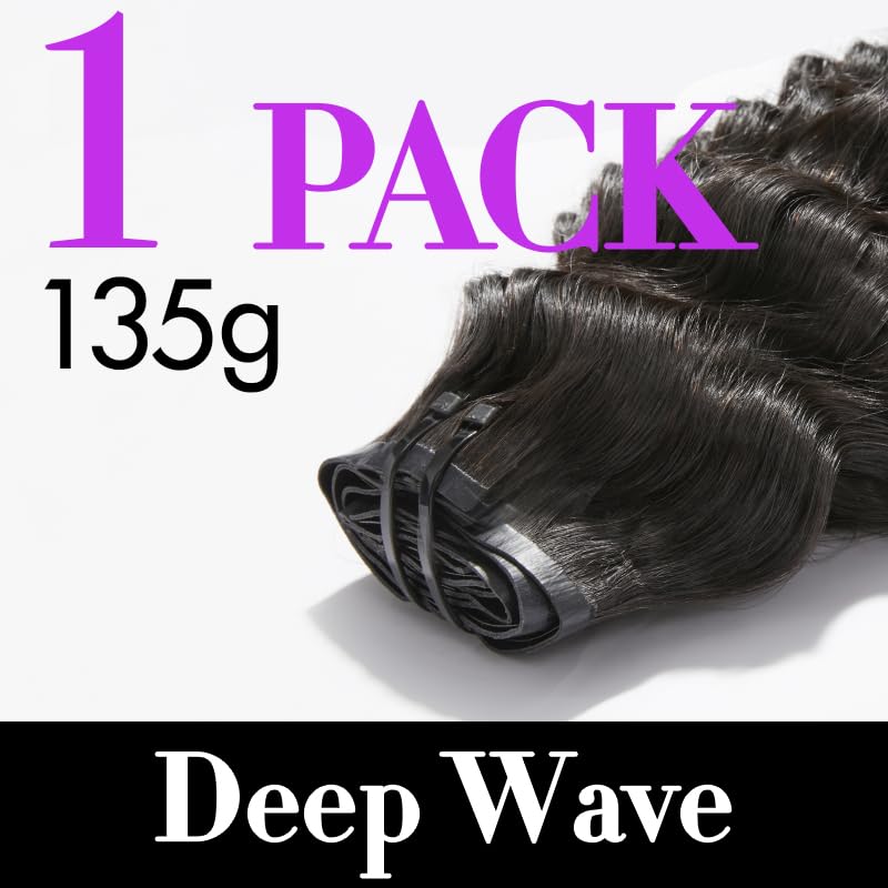 Loose Deep Wave