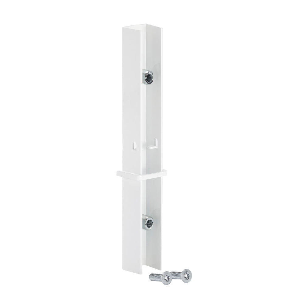 1148mm Extension Hang Standard & Adapter - Perfect for Home, Office, and Retail Display Organization