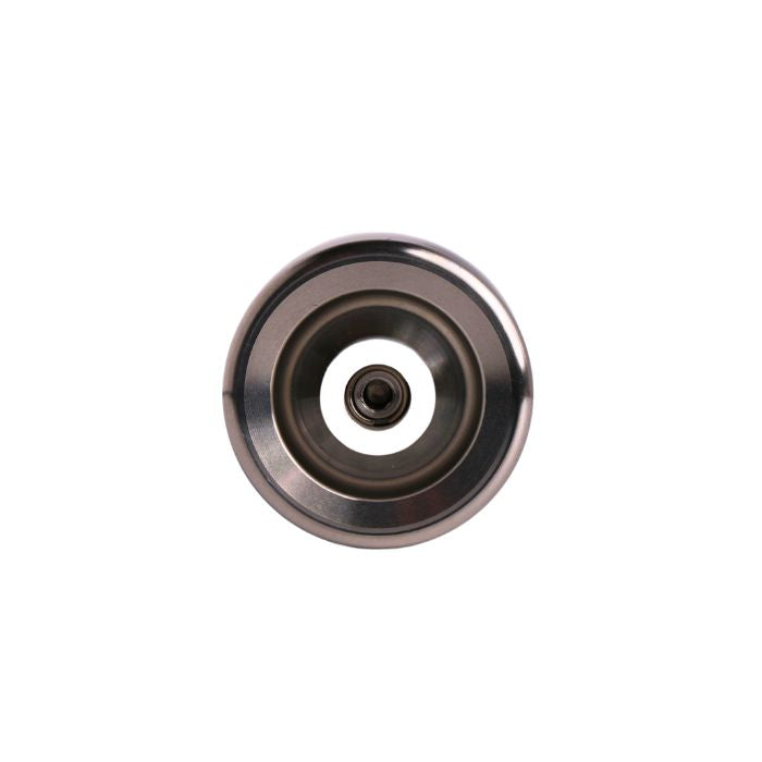 YoYoFactory BIG DEAL Mighty Flea (UNDERSIZE) Professional Yo-Yo for Beginners & Advanced Players - Perfect for Tricks, Competitions & Outdoor Play