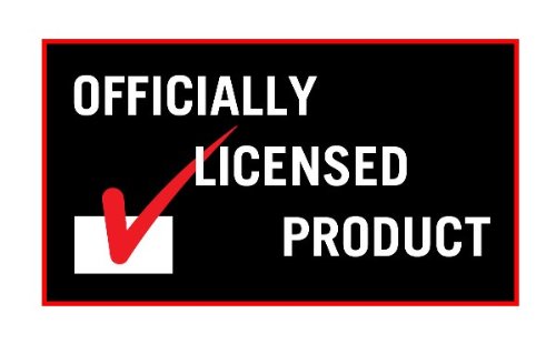 Black Coated Metal License Plate Frame Holder for Dodge Charger - Durable & Stylish Car Accessory for Everyday Driving & Car Shows