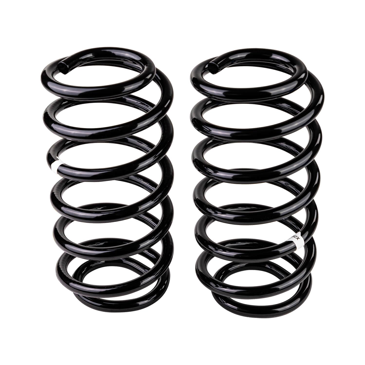 Old Man Emu 2992 Coil - Heavy Duty Suspension Coil Spring for Off-Road Trucks & SUVs | Perfect for Jeep Wrangler, Toyota 4Runner & Land Cruiser | Enhanced Load Capacity & Durability for Rough Terrain Adventures