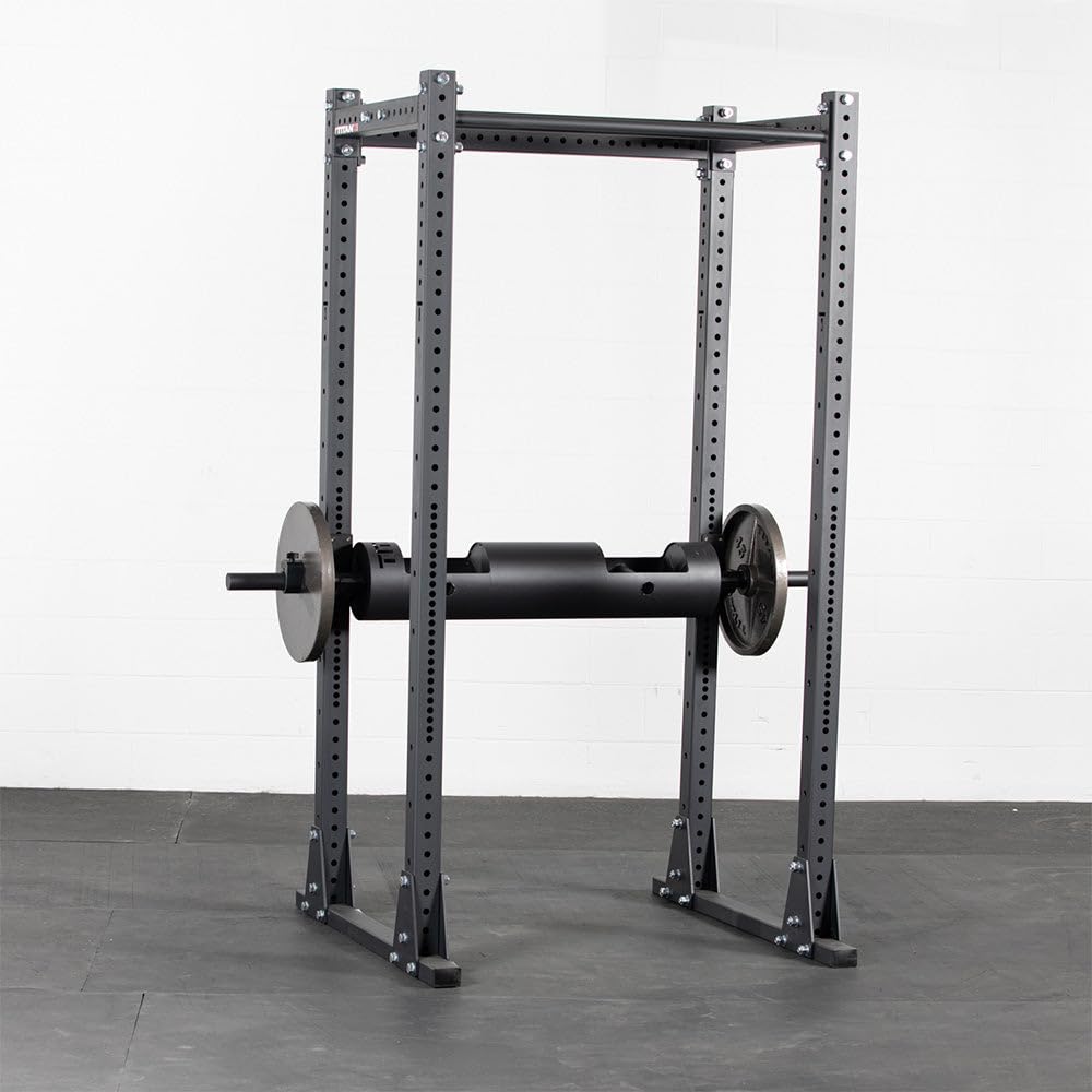 Titan Fitness 8