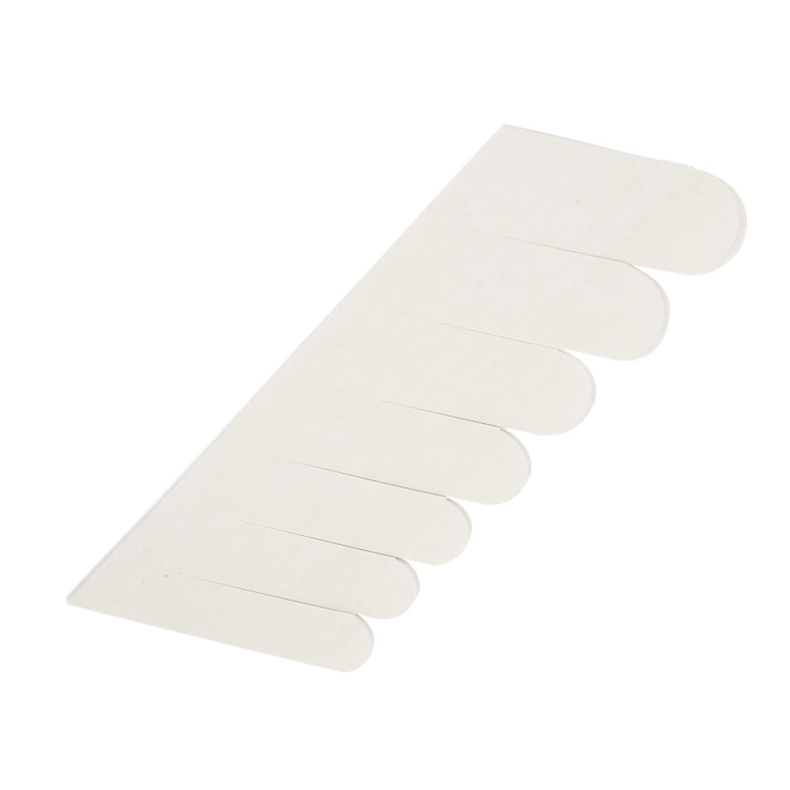 Premium Fiberglass Nail Wraps Kit - UV Silk Nail Protector Stickers with Adhesive Gel for Strong Nail Reinforcement | Perfect for Salon, Home Manicures & Nail Repair