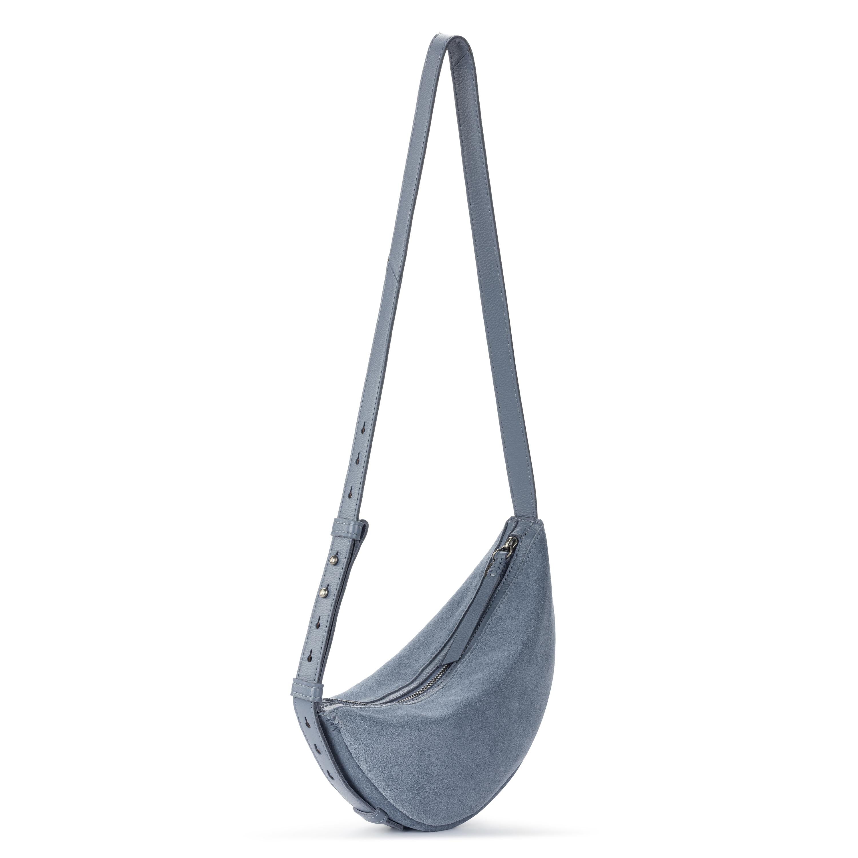 Stylish Tess Sling Bag for Women - Crossbody Shoulder Purse with Adjustable Strap - Perfect for Travel, Shopping & Everyday Use