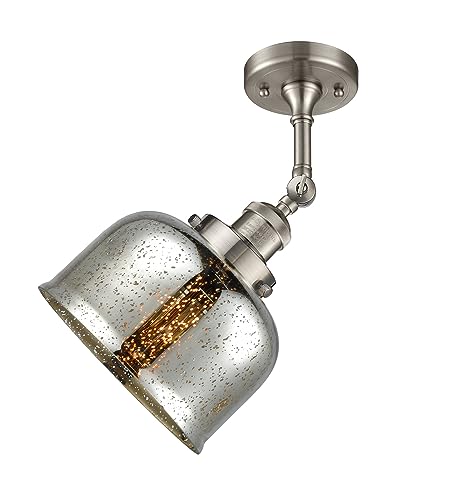 Brushed Satin Nickel