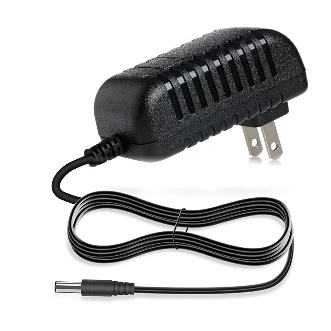 12V 2A AC/DC Adapter for Foscam SAW24-120-2000 - Power Supply for Security Cameras