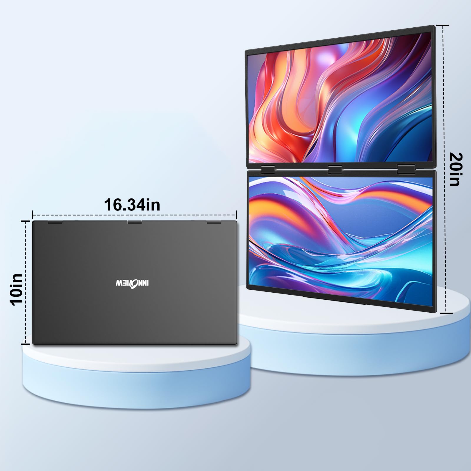 InnoView 18.5