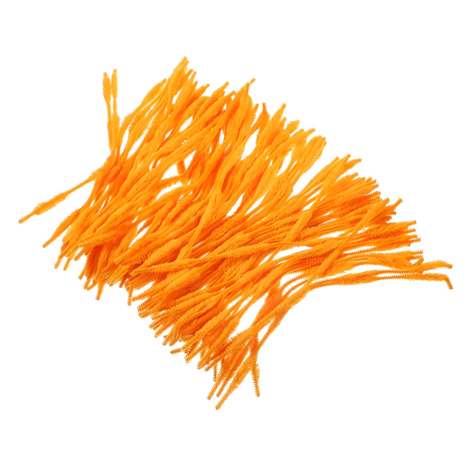 100pcs Kids DIY Craft Materials - Twisted Rods, Pipeline Sticks for Creative Crafts, Educational Toys, and Cleaner Projects - Perfect for Home, School, and Party Activities
