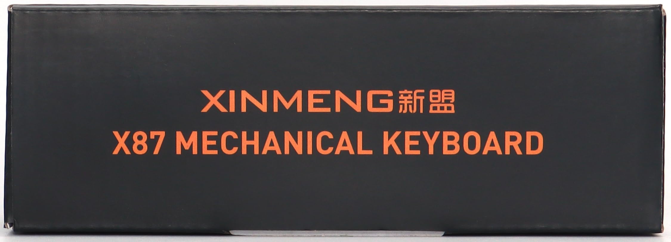 AK873PRO-XINMENG X87 75% Wired Gaming Keyboard with Custom Pre-Lubed Switches | TKL 80% Gasket Mount Mechanical Keyboard | LIGHTSYNC RGB Backlit | 87-Key Compact Design | PBT Keycaps | USB-C Coiled Cable for PC & Mac (Purple) - Perfect for Esports, Typing & Office Work