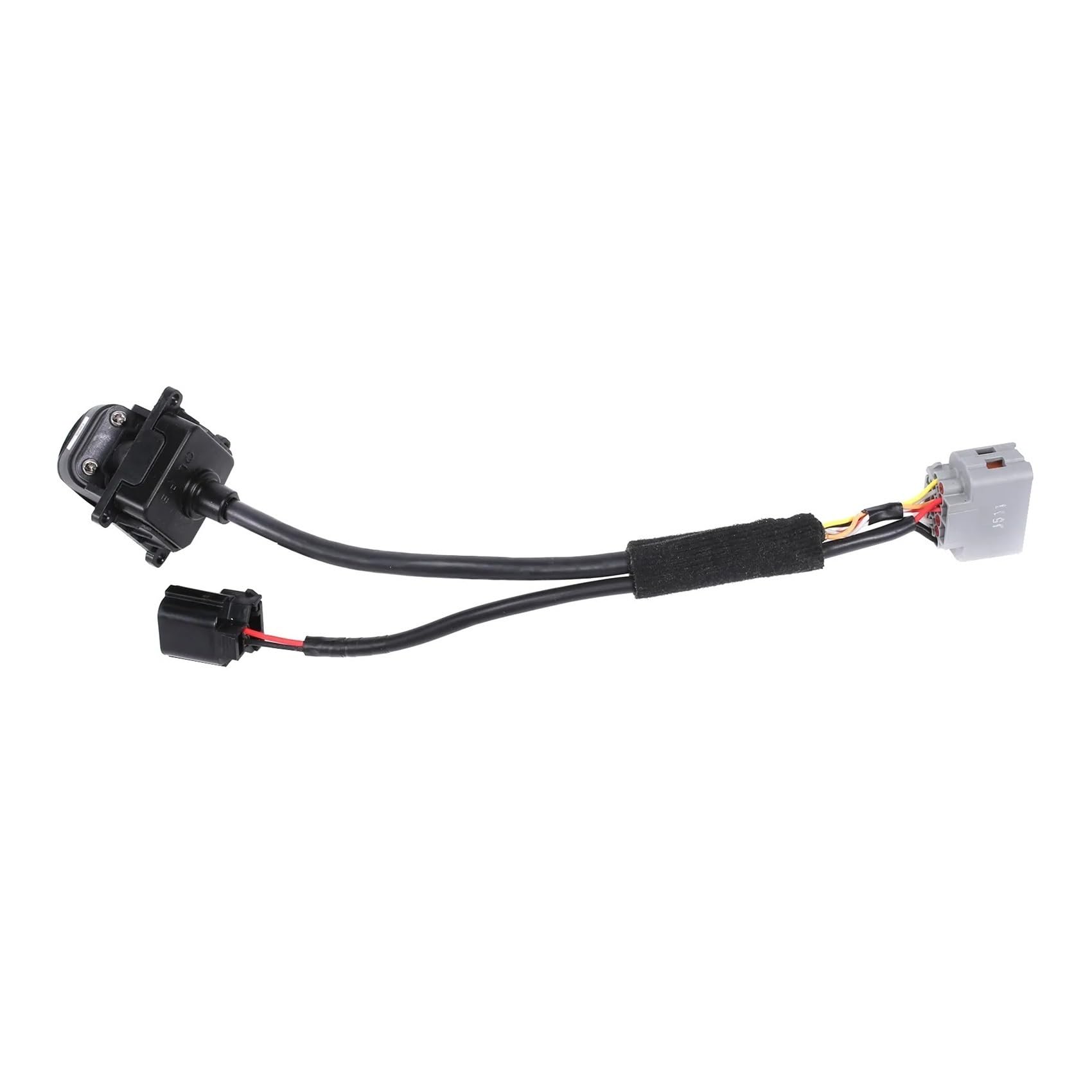 95760-D4000 HD Rear View Backup Camera for 2016-2018 Kia Optima | Night Vision, Waterproof, Easy Installation | Perfect for Parking, Reversing & Safety Monitoring