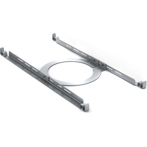 Bose Professional 323205 0010 Adjustable Tile Bridge Mount for FreeSpace DS 40F & DS 100F Ceiling Speakers (Pair) - Perfect for Commercial Audio Installations in Offices, Restaurants, and Retail Stores