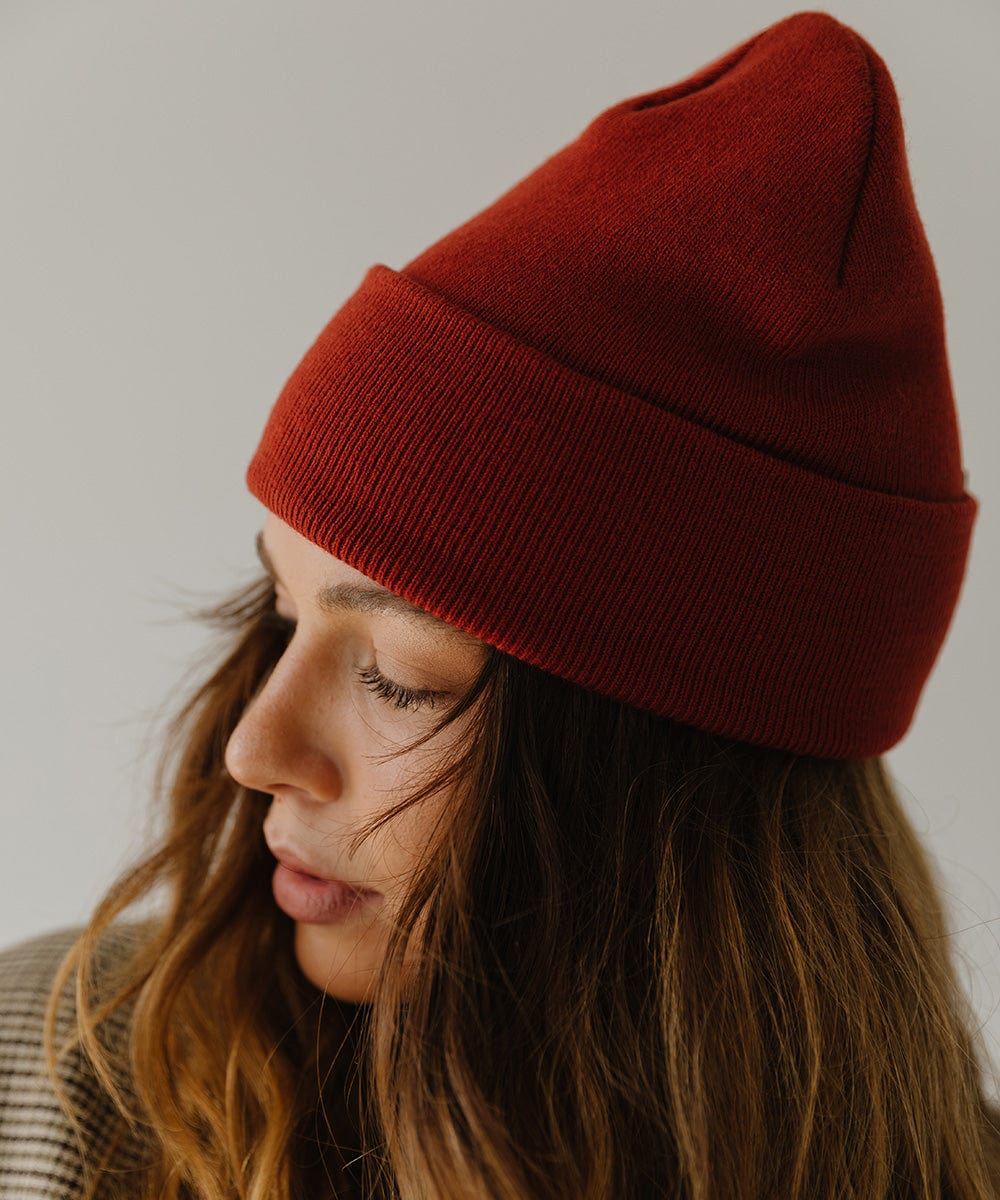 Cozy Shay Knit Beanie for Women & Men - Soft Winter Hat for Cold Weather - Perfect for Outdoor Activities, Skiing, and Casual Wear
