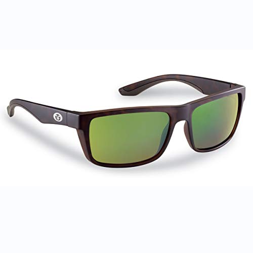 Matte Tortoise