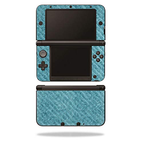 Baby Blue Jacquard
