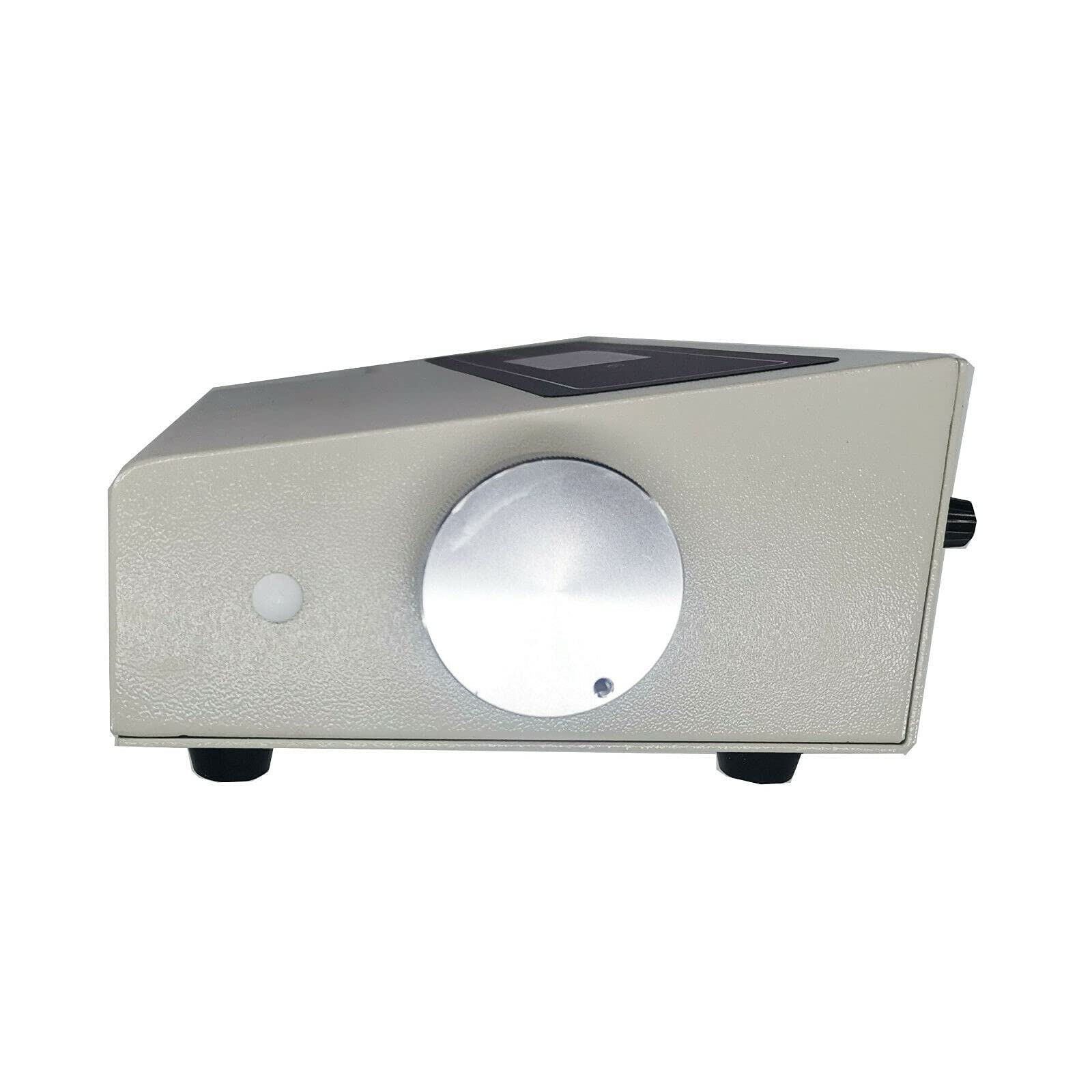 Digital Tablet Hardness Tester - 2-200N / 0.2-20KG Force Range ±1.5% Accuracy with One-Button Unit Conversion - Perfect for Pharmaceutical, Food & Supplement Quality Control Testing