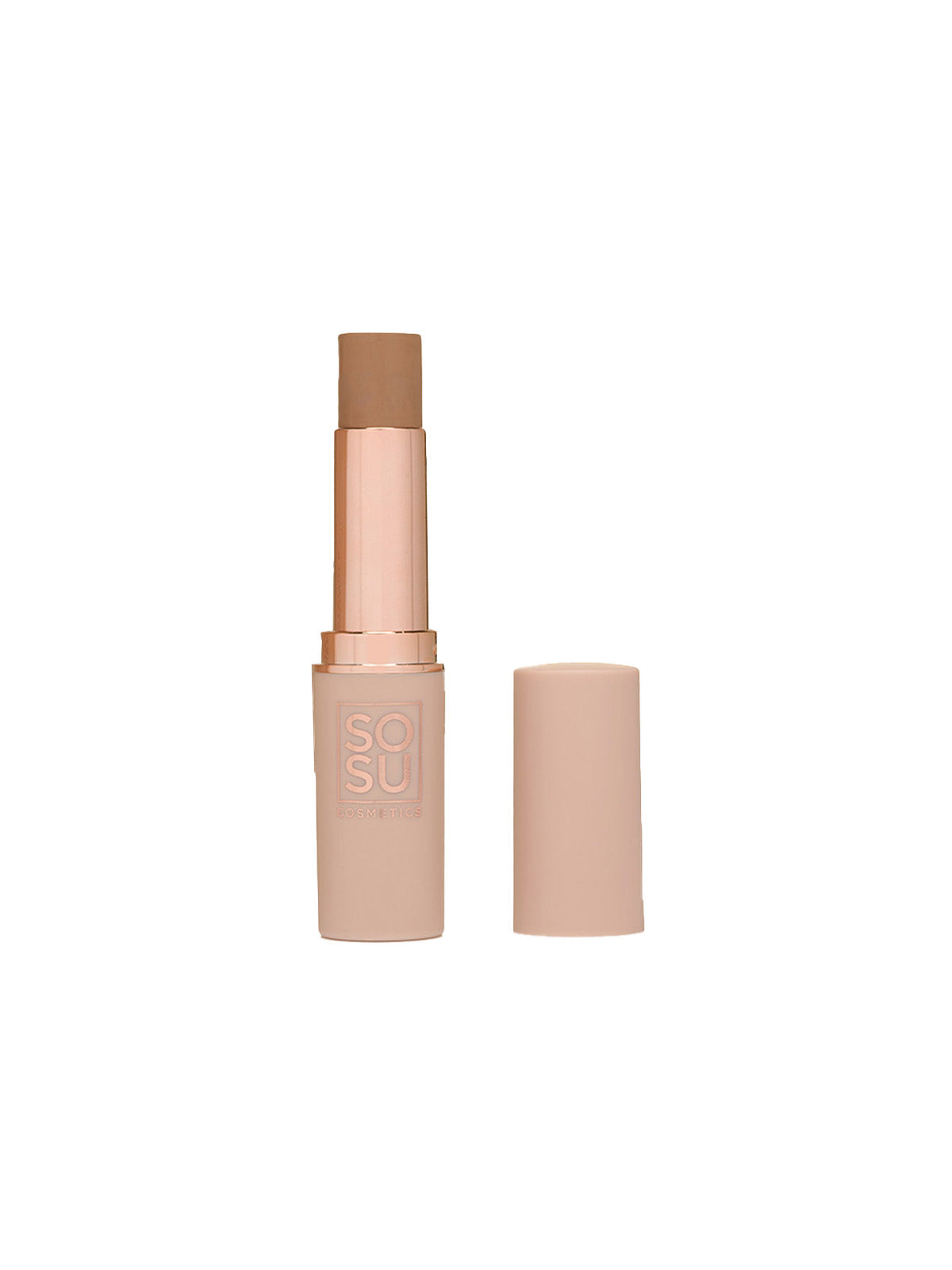 Best Cream Contour Stick for Face - Professional Contouring Makeup Kit with Blendable Formula - Perfect for Highlighting, Sculpting & Defining Cheekbones (Great for Everyday Makeup & Special Occasions)