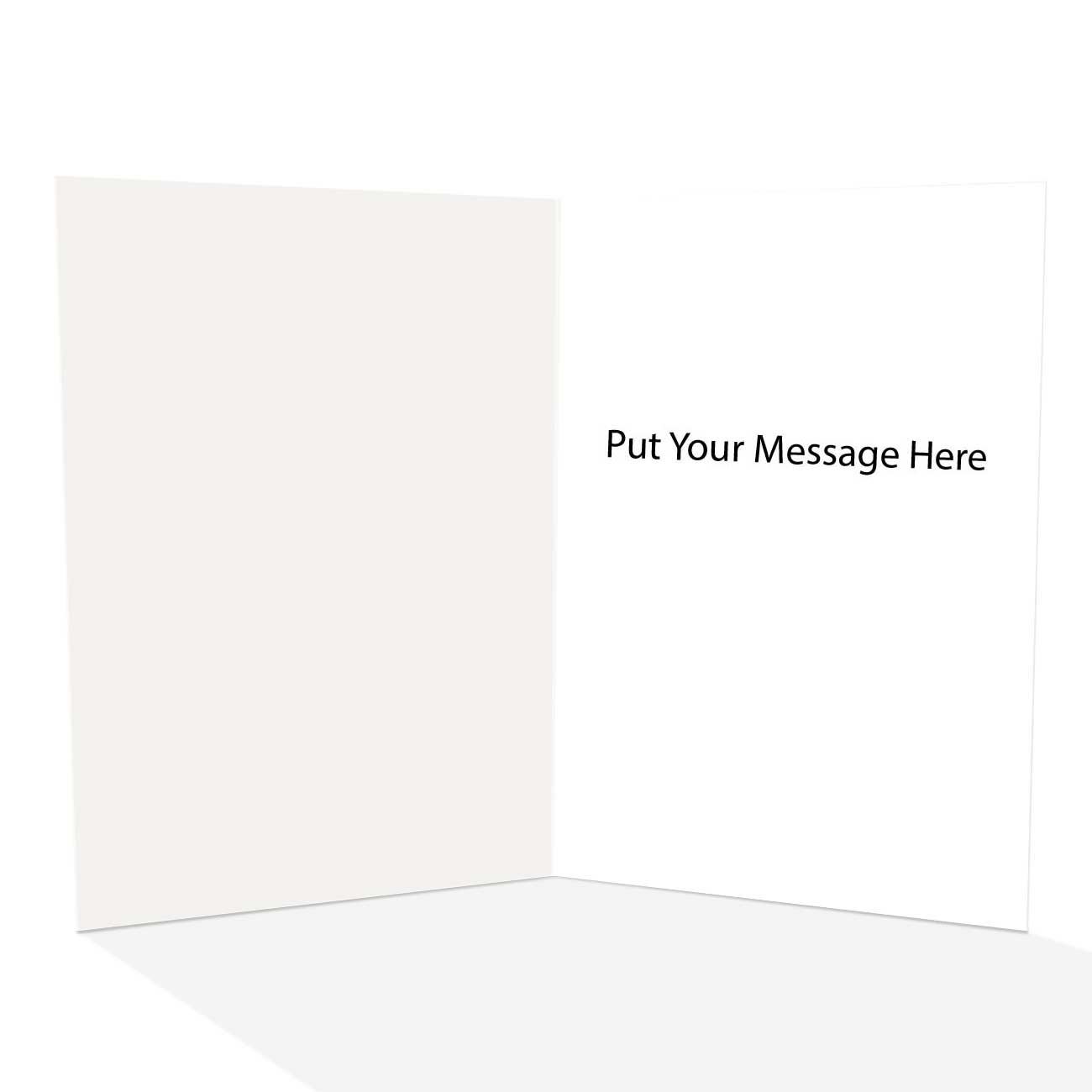 Personalized Home Sweet Home New Address Cards - 36 Customizable Moving Announcement Cards with Envelopes | Perfect for Housewarming Gifts, Change of Address Notices & New Home Greetings