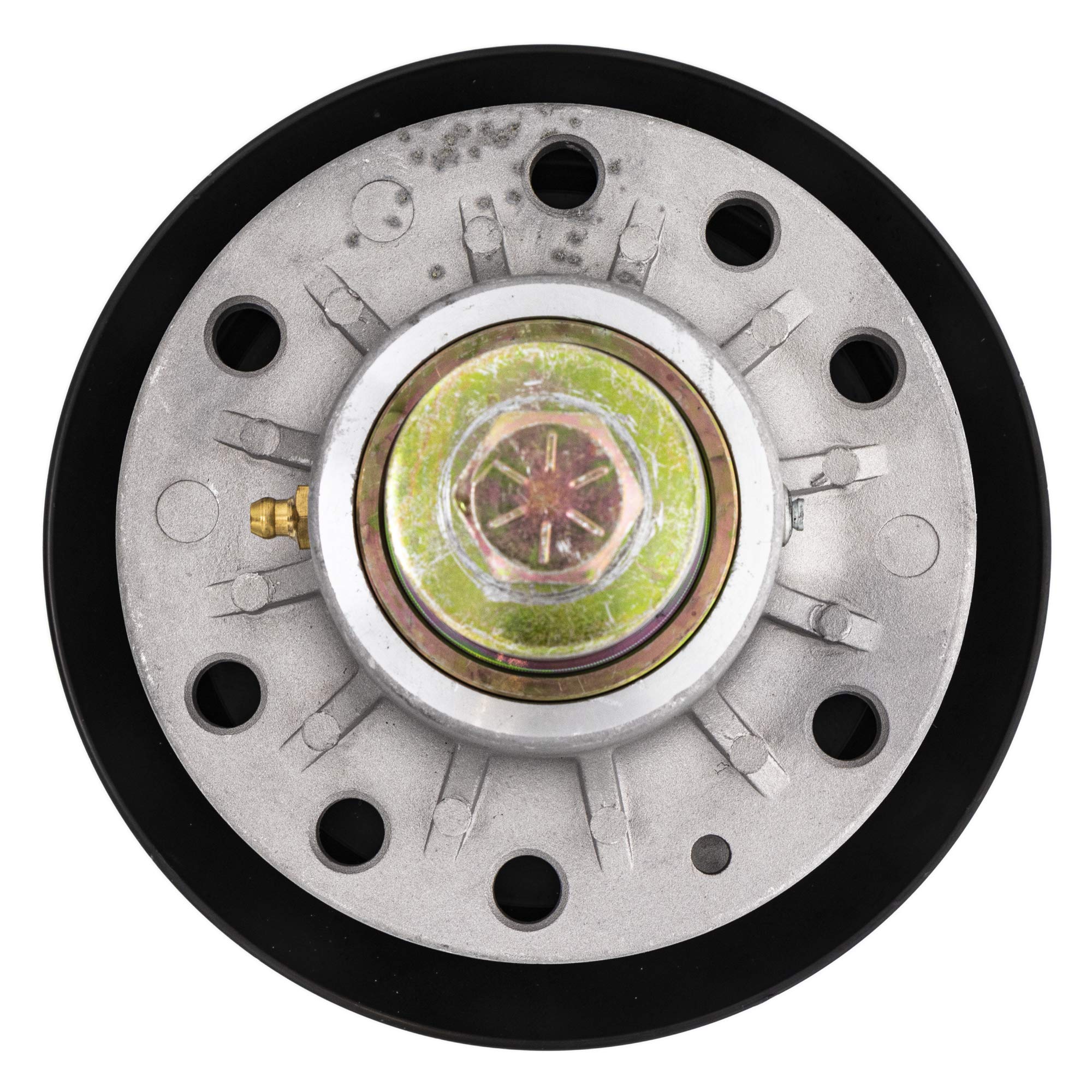 8TEN Spindle Toothed Blade Kit for Exmark 52