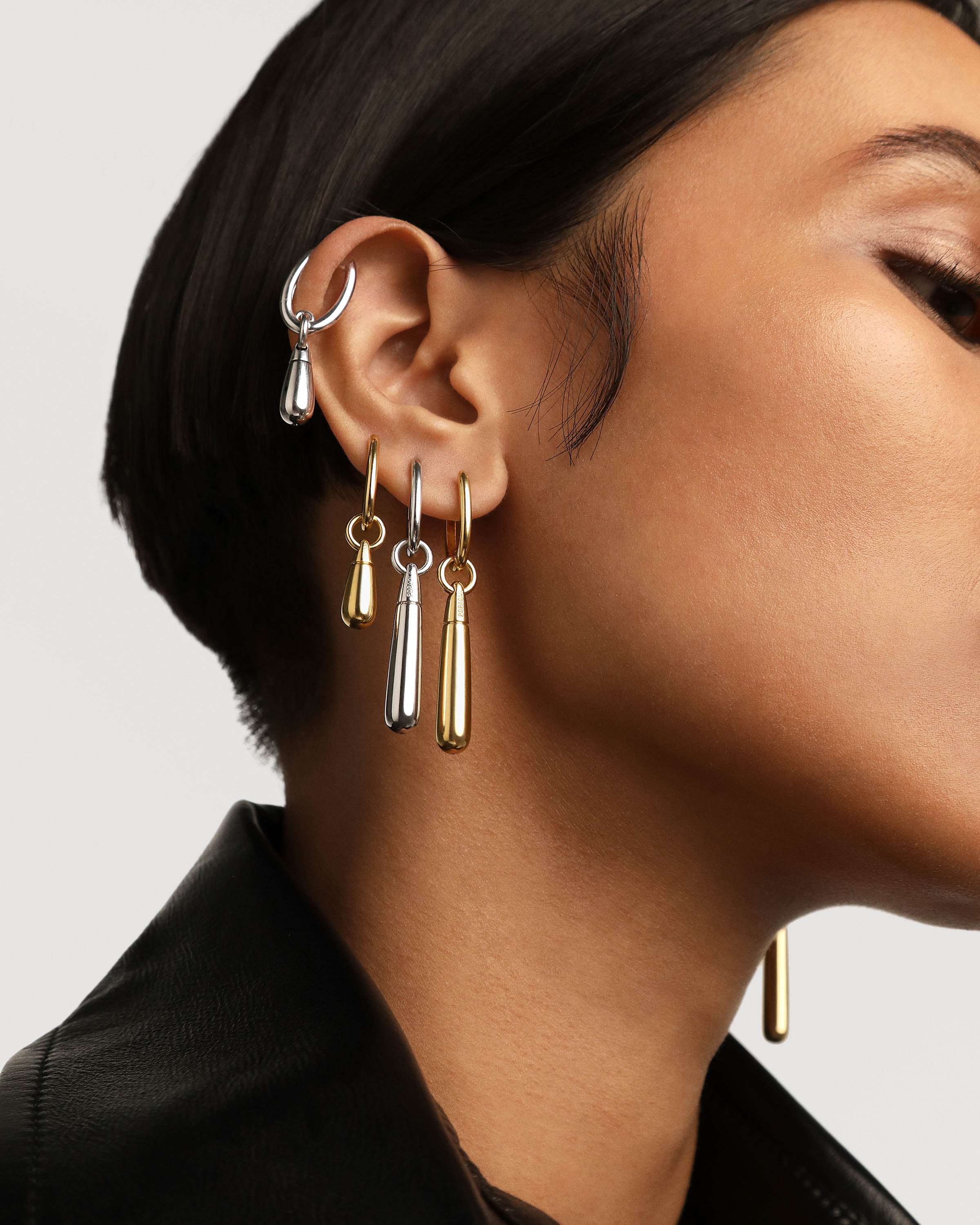 Icons Look 67 - Premium Quality Fashion Accessories for Women | Perfect for Parties, Work & Everyday Wear