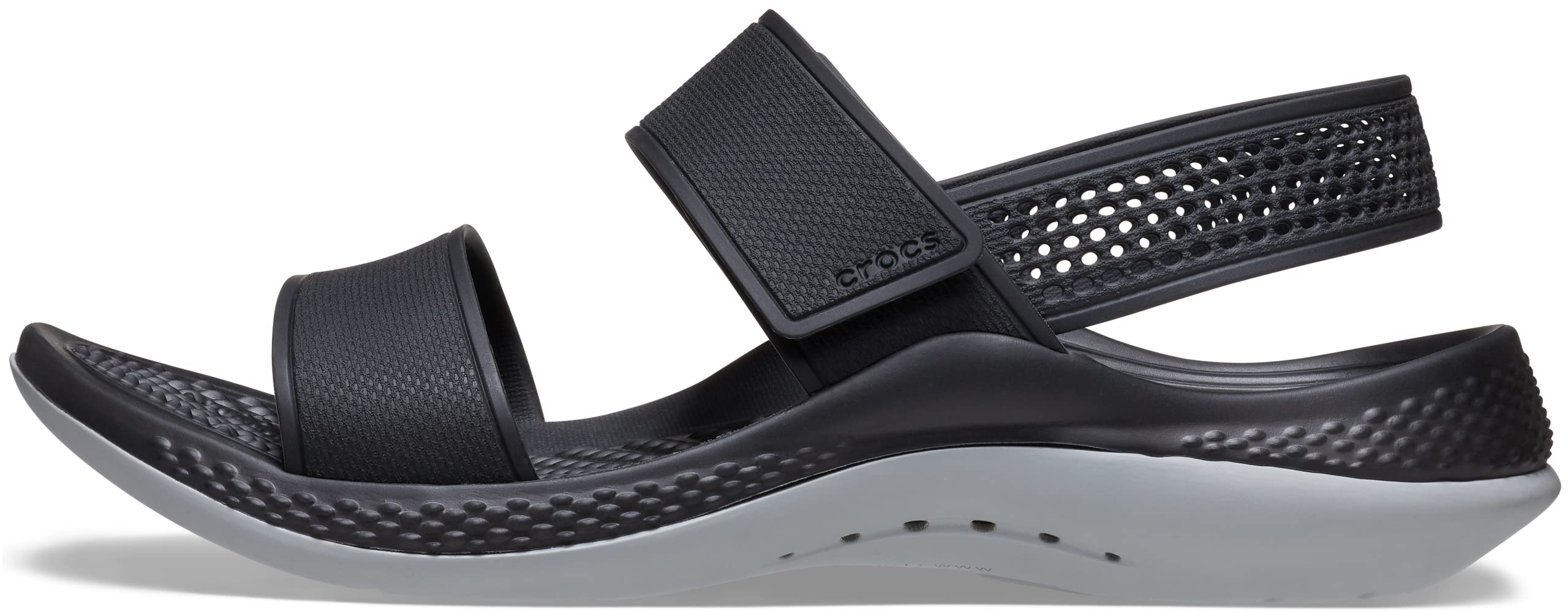 Crocs Women's Literide 360 Sandals - Comfortable & Lightweight Summer Slides for Beach, Pool, and Casual Wear