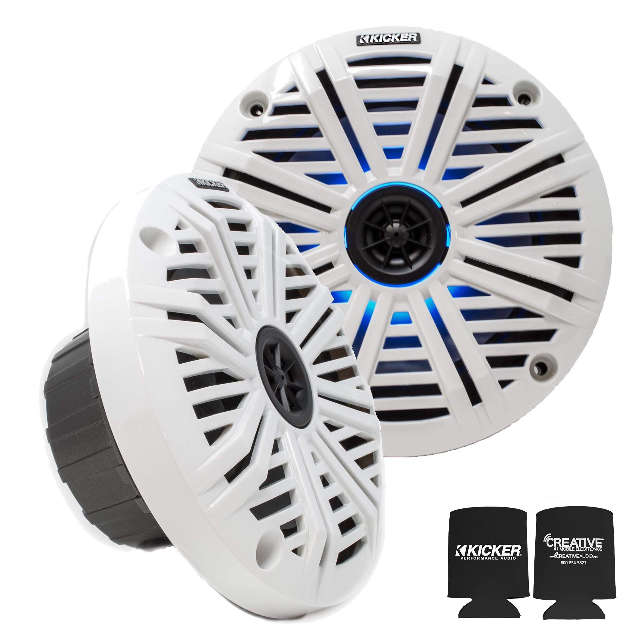 Kicker 6.5