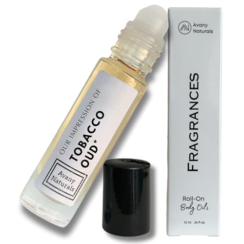 Tobacco Oud