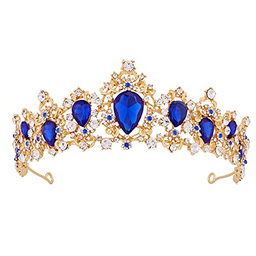 Gold+Blue