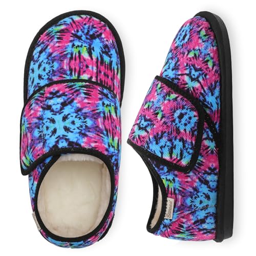 Tie Dye Pink