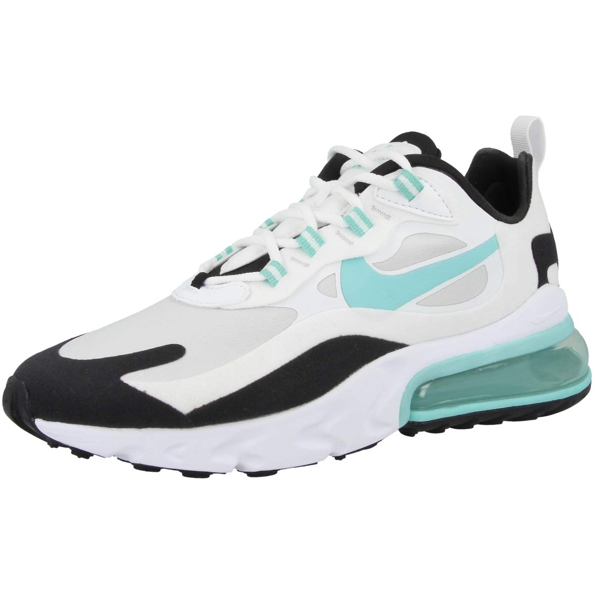 Nike Men's Running Shoes - Lightweight Cushioned Athletic Sneakers for Jogging, Gym Workouts & Daily Wear | Breathable Comfort for Long Distance Running & Training