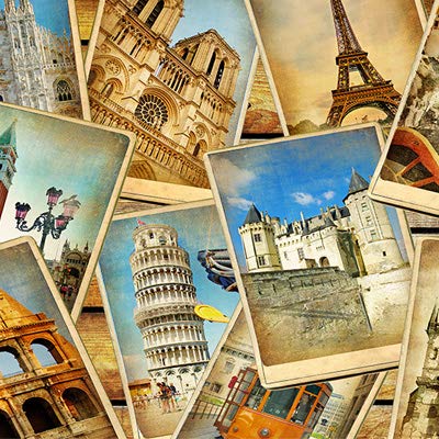Vintage Travel