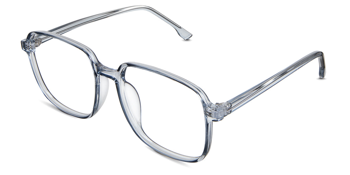 Roryfly Men's Prescription Eyeglasses - Stylish & Durable Frames for Clear Vision - Perfect for Work, Reading & Everyday Use