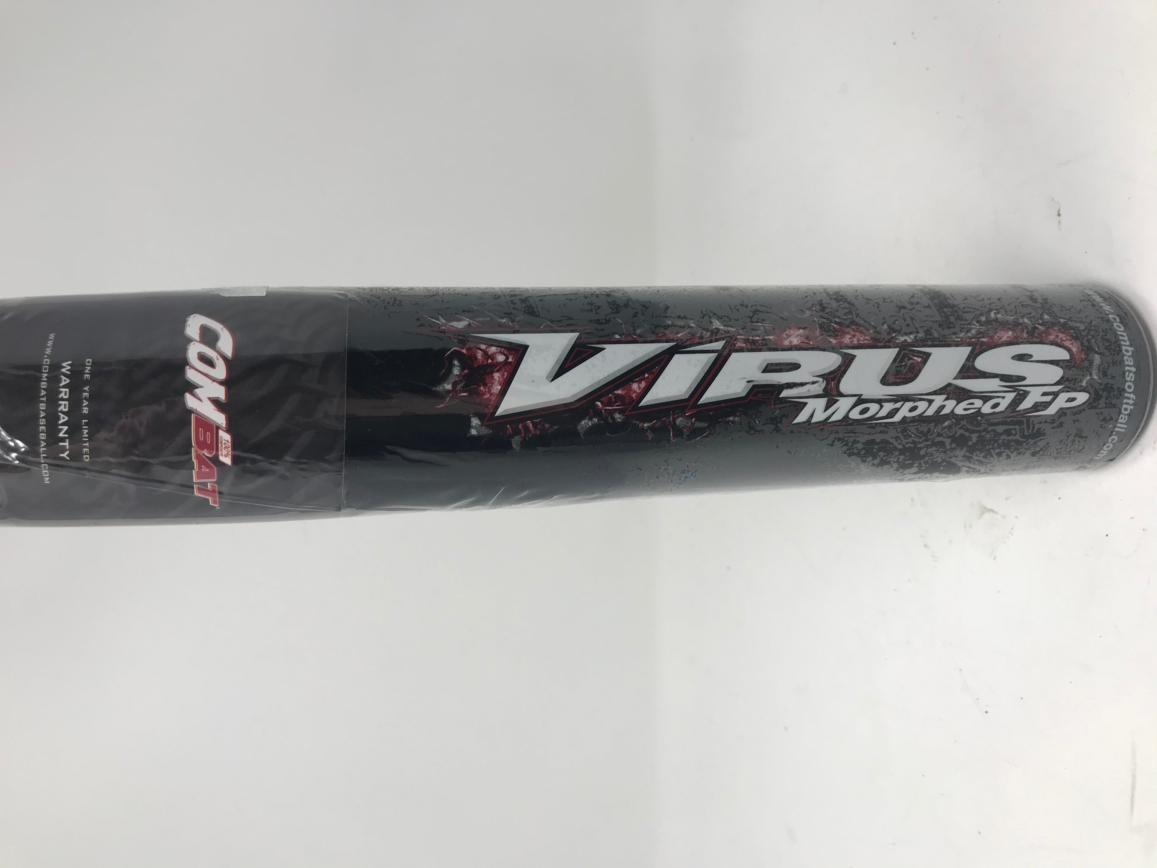 New Combat VIMFP1 Virus Morphed Fastpitch Softball Bat - 2 1/4