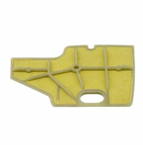Stihl 070 090 090G Chainsaw Air Filter Cleaner Replacement Part 1106 120 1602 - Compatible with Stihl Chainsaws, Durable & Efficient Air Filtration for Outdoor Power Equipment Maintenance