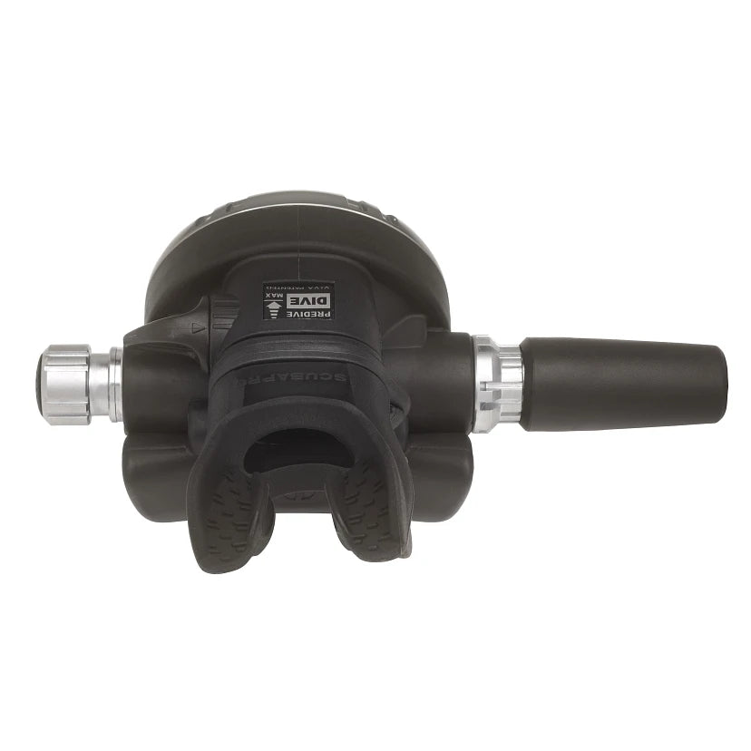 Scubapro MK19 EVO/G260 Yoke Regulator - Premium Scuba Diving Gear for Professional & Recreational Divers - Perfect for Ocean Exploration, Coral Reef Diving & Underwater Photography