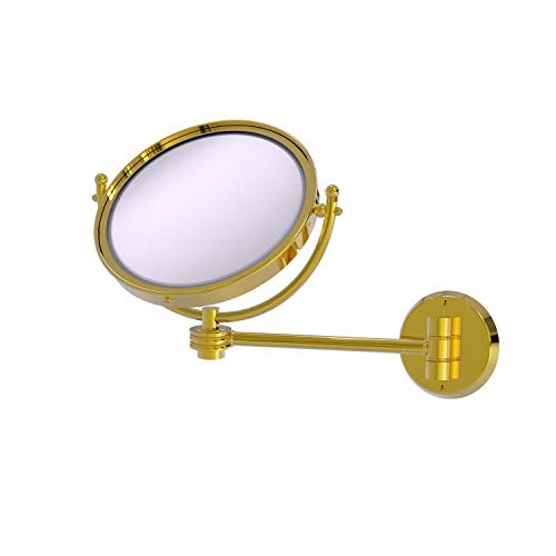 Polished Brass