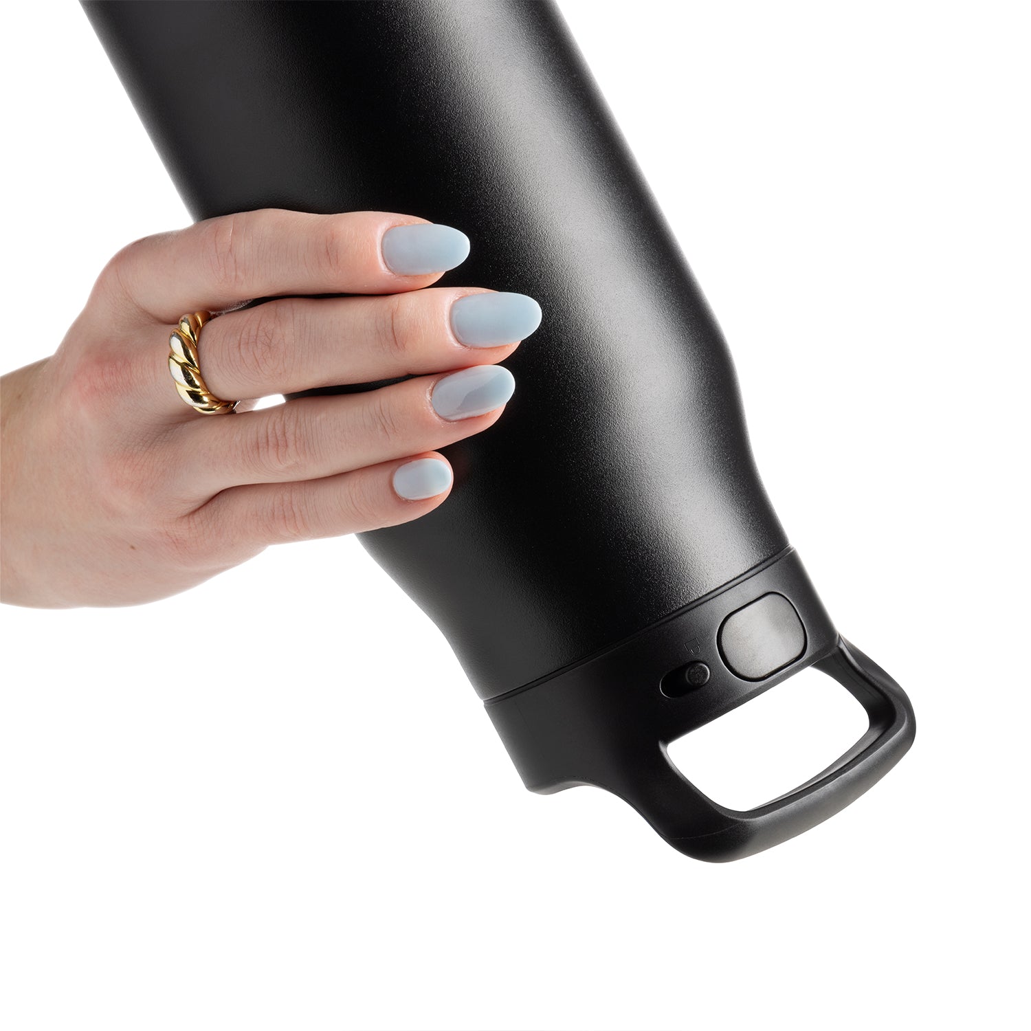 Premium Mesa Water Bottle - Insulated Stainless Steel, Leak-Proof & BPA-Free - Perfect for Gym, Hiking, Travel & Everyday Hydration