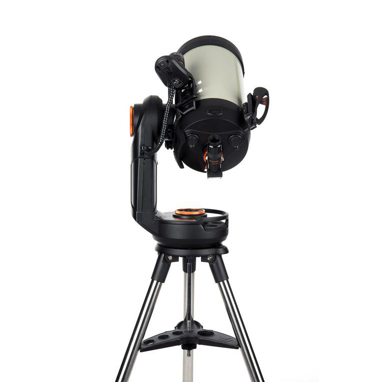 Celestron NexStar Evolution 8 EdgeHD WiFi Smart Telescope with StarSense Auto-Align - 8