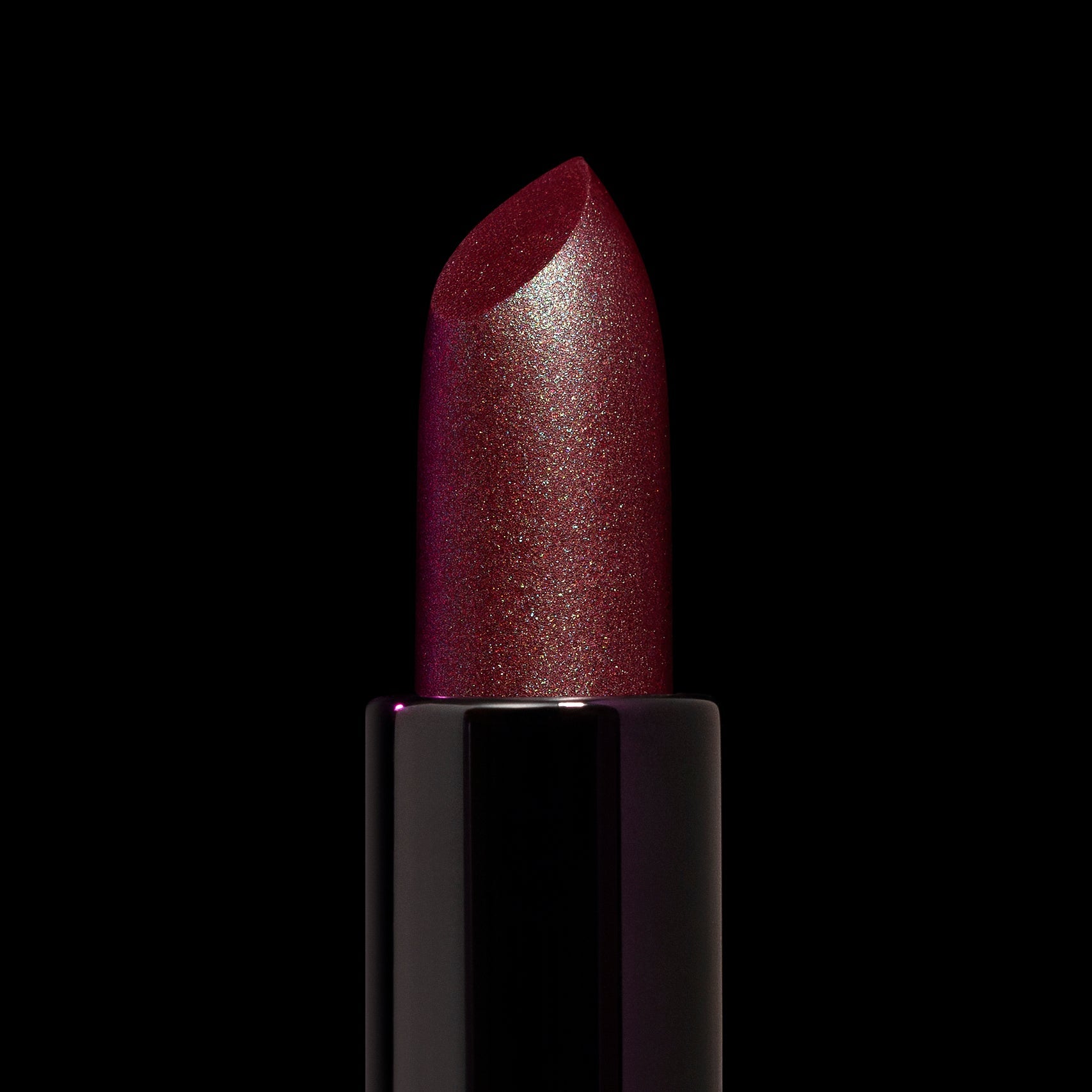 Menacing Metals Lipstick - Long Lasting Matte Metallic Lipstick for Women | Bold & Vibrant Colors | Perfect for Parties, Cosplay & Night Out Makeup