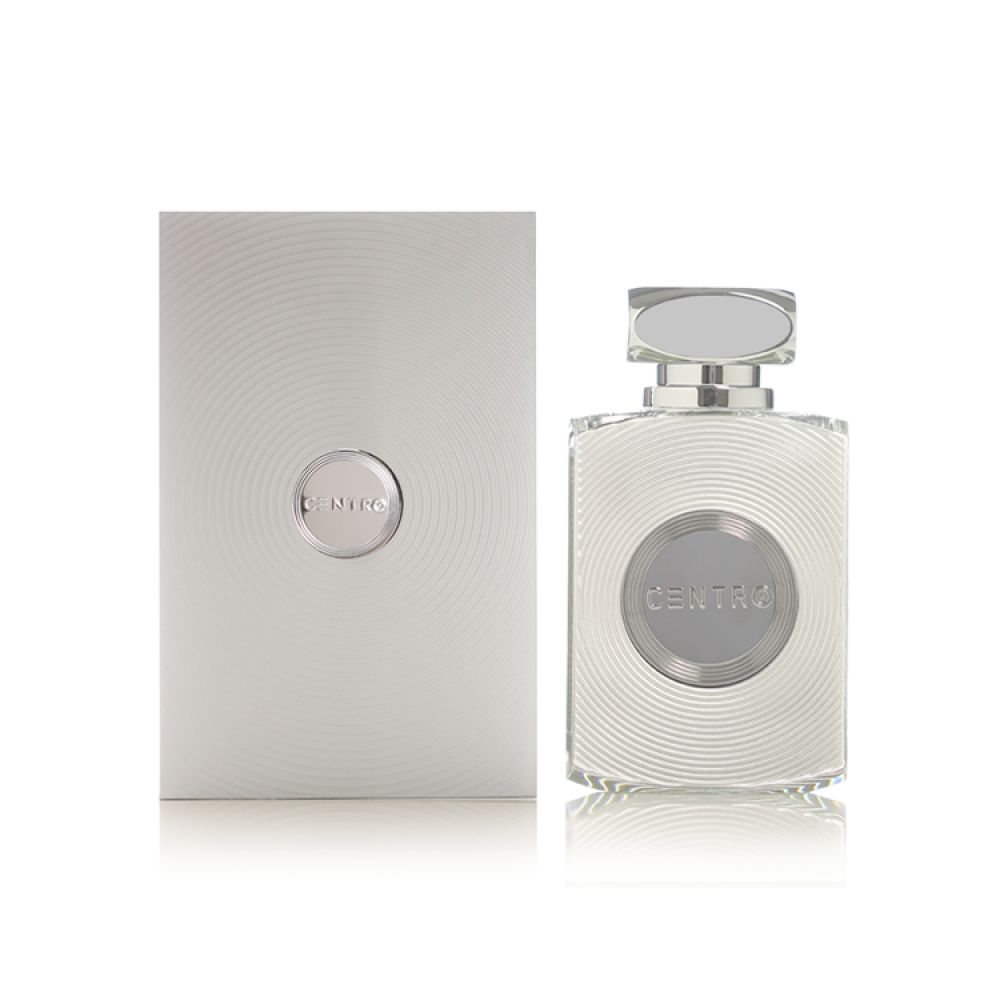 Centro EDP 100ml Perfume for Women - Floral Fruity Fragrance, Long Lasting Eau De Parfum, Luxury Scent for Date Night & Special Occasions