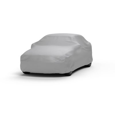 The Guardian of Your Mazda MX-6: A Tale of Protection and Peace of Mind