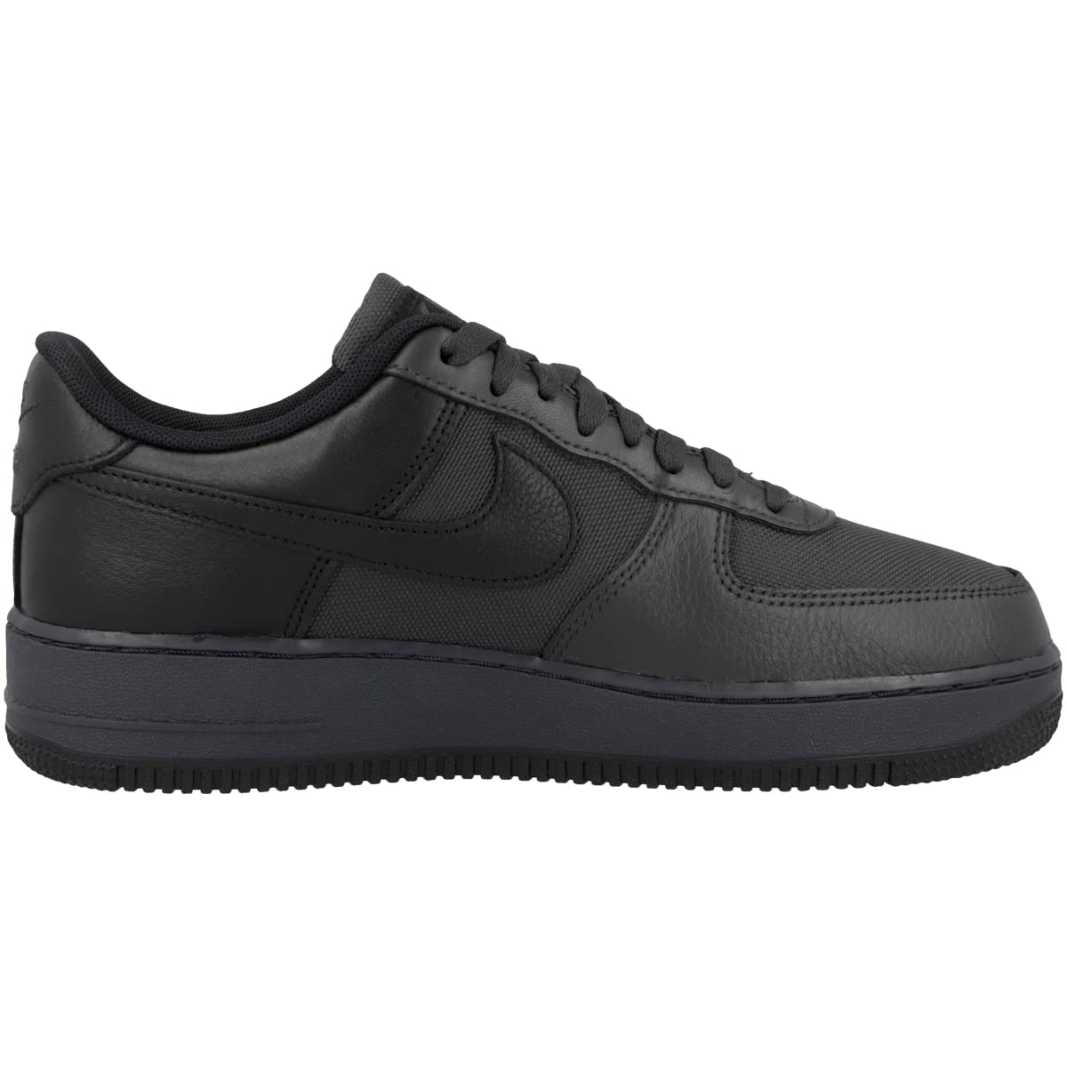 Nike Air Force 1 Le (GS) Men's Basketball Shoes - Comfortable Sneakers for Casual Wear, Sports & Street Style