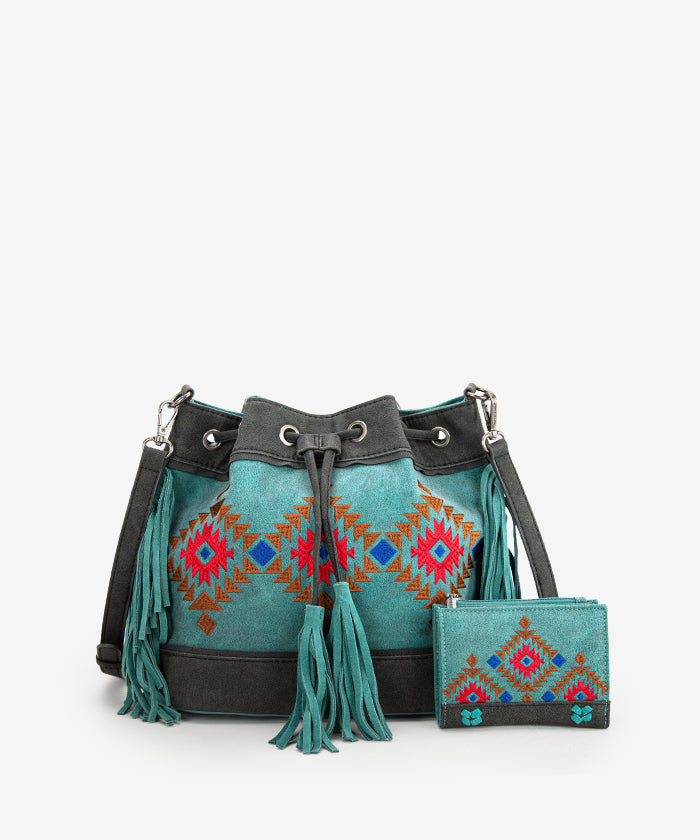 TURQUOISE