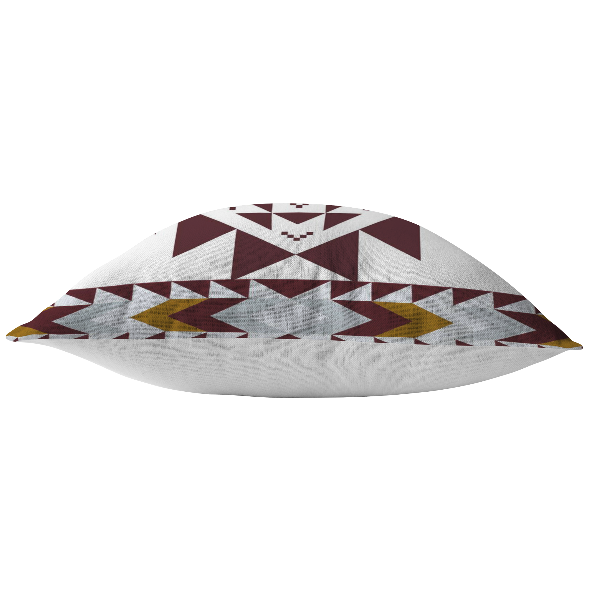 Southwestern Style Decorative Throw Pillow Cover - Boho Chic Home Decor for Living Room, Bedroom & Couch | Perfect for Southwest Theme Interior Design